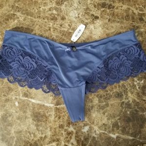 NWT Adore Me Cheeky